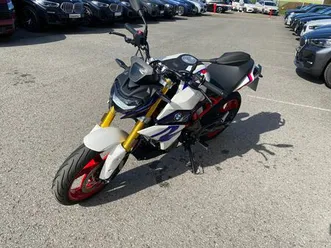 bmw g 310 r