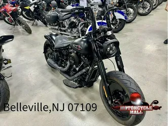 2018 harley-davidson softail flsl - softail slim