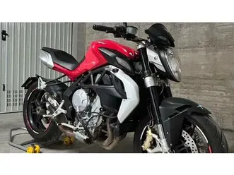 vendo mv agusta brutale 675 eas (2011 - 14) usata a chianciano terme (codice 9778047) - moto.it