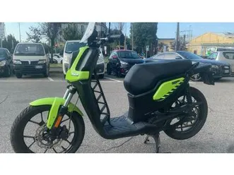 vendo fantic motor issimo city l1 (2023 - 25) usata a milano (codice 9777544) - moto.it