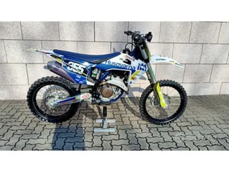 husqvarna fc 250