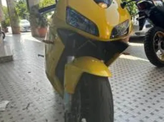 honda cbr 600 - 2003