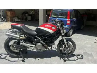 ducati monster 696 ducati corse depo 25kw