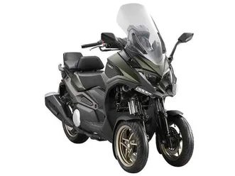 kymco cv-3 550i 3-radroller abs, fs-klasse 3/b, lager