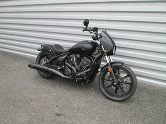 indian sport scout 1250 - limited +tech