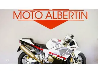 vendo honda vtr 1000 sp-2 (2002 - 06) usata a casalserugo (codice 9778020) - moto.it