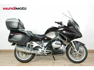 bmw r 1200 rt abs - mundimoto