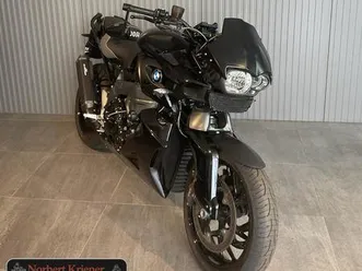 bmw k1300r (schnitzer)