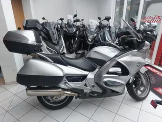 honda st1300 pan european