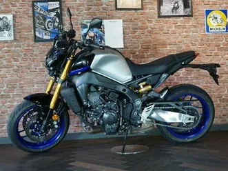 yamaha mt-09 sp