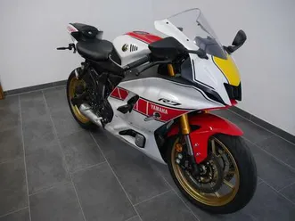 yamaha yzf r 7 // extras // wgp // sofort