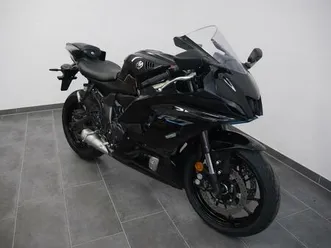 yamaha yzf r 7 // quickshifter // a2 // sofort