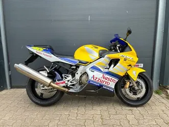 honda cbr 600 fs valentino rossi