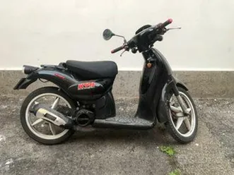 scarabeo aprilia 50 - 2006