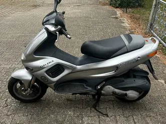 gilera runner fx 180