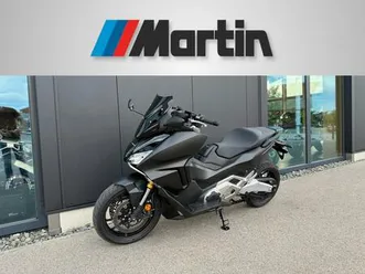 honda nss750 forza 750 keyless