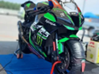 kawasaki ninja zx10r