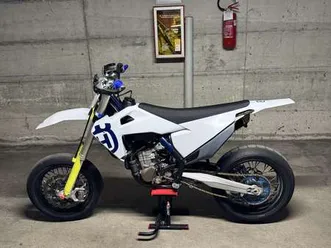 husqvarna fs 450