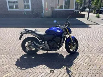 f hornet | sc project