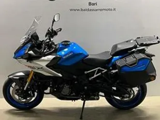 suzuki gsx-s 1000 gx abs