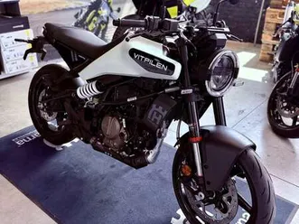 125 cc neuve a prix promo !