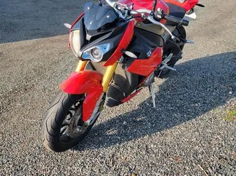 bmw s1000r