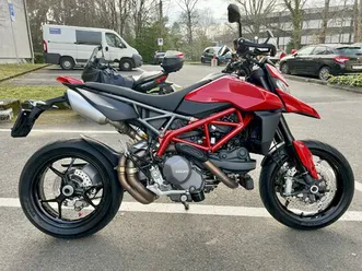 hypermotard 950