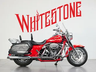 flhrse3 road king cvo