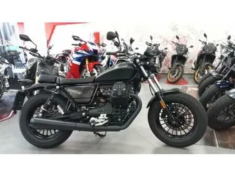 vendo moto guzzi v9 bobber (2021 - 25) usata a milano (codice 9779079) - moto.it