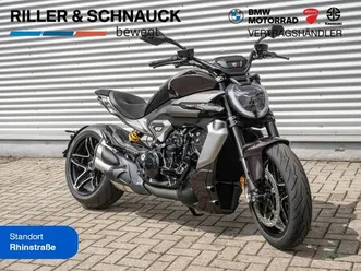 ducati xdiavel v4