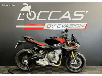 tuono 660 a2 - 176e/mois sans apport - 660 factory