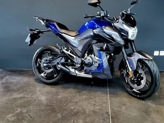 zontes urban 125 / 66.82 / mois / dsn motos 40