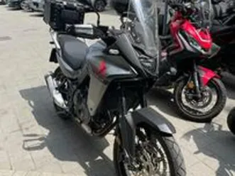 honda xl 750 transalp - 2024