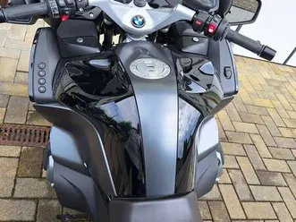 bmw r 1250 rt nero