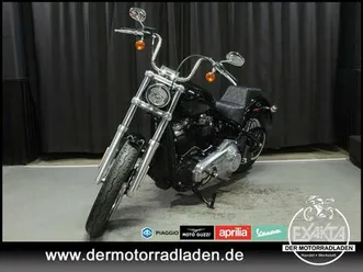 harley-davidson fxst 107 softail standard