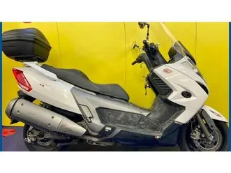 vendo kymco myroad 700i (2012 - 16) usata a viterbo (codice 9779093) - moto.it