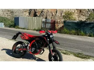 vendo swm rs 125 r (2021 - 23) usata a terracina (codice 9778569) - moto.it