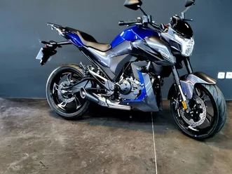 zontes urban 125 / 66.82€ / mois / dsn motos 40