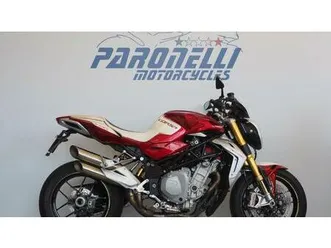vendo mv agusta brutale 1090 corsa (2013 - 16) usata a gavirate (codice 9778534) - moto.it