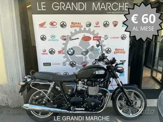 triumph bonneville se