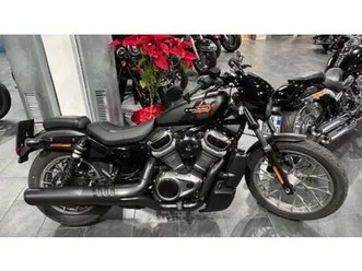 vendo harley-davidson nightster special (2023 - 25) usata a roma (codice 9607475) - moto.it