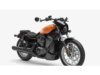 vendo harley-davidson nightster special (2023 - 25) usata a collecchio (codice 9635489) - moto.it