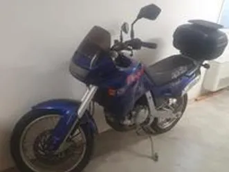 aprilia pegaso 650 - 1997