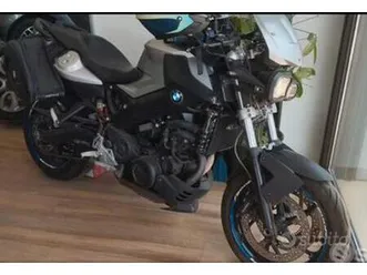 bmw f 800 r 2011 full 87cv top