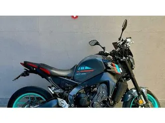 vendo yamaha mt-09 (2021 - 23) usata a cirie' (codice 9778856) - moto.it