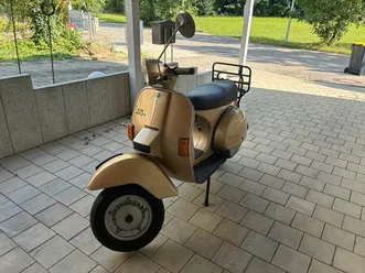 vespa lml nv 150 tausch gegen mercedes s124 t model oder e30