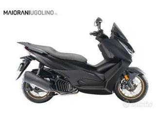 zontes zt 125 d pronta consegna