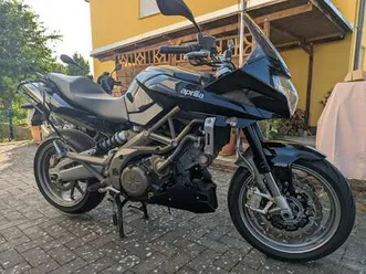 aprilia shiver 750
