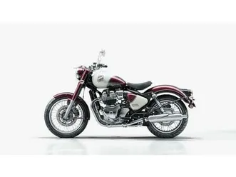 vendo royal enfield classic 650 (2025) nuova a sestri levante (codice 9779204) - moto.it