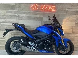 suzuki gsx-s 1000 2015